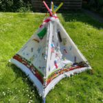 Kunstigwerk – van wegwerp tot wigwam